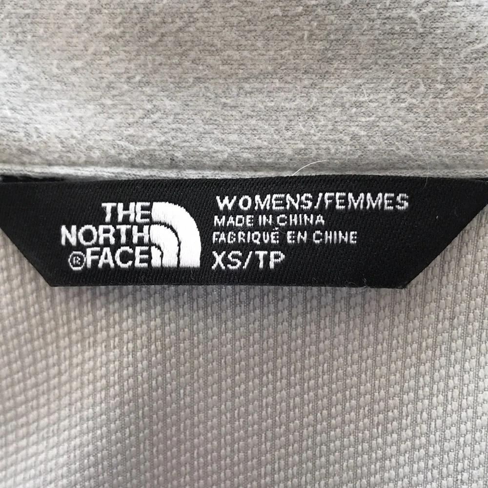 The North Face Windstopper jacket white size xs - Picture 8 of 8